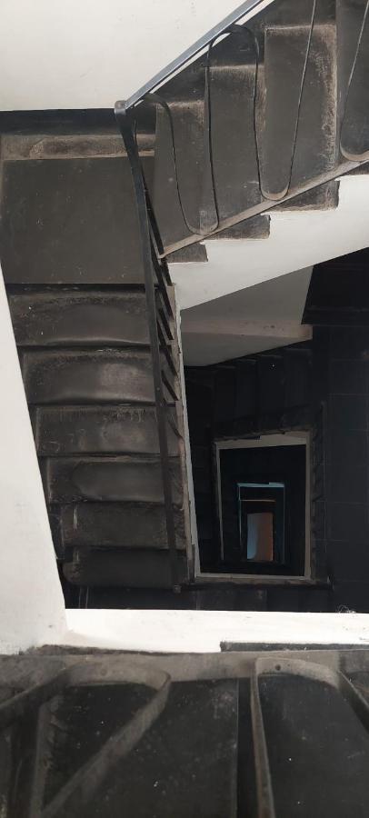 La Graziosa Del Carmine Appartement *