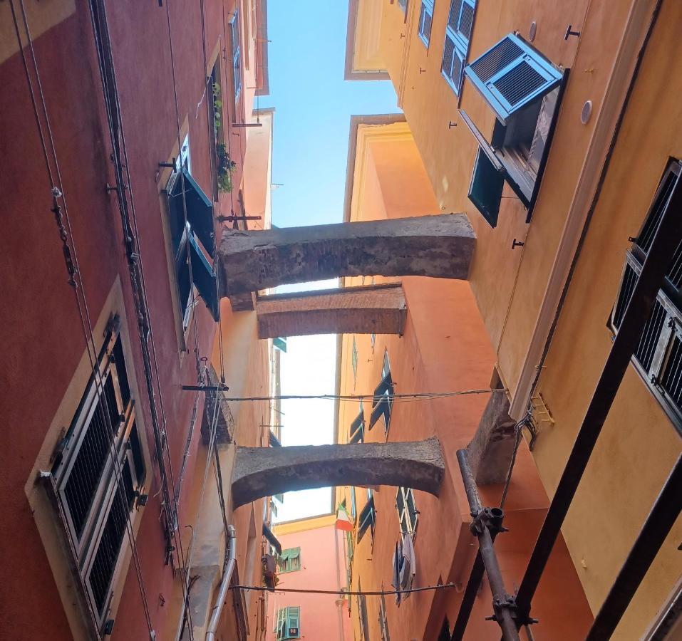 Appartement La Graziosa Del Carmine *