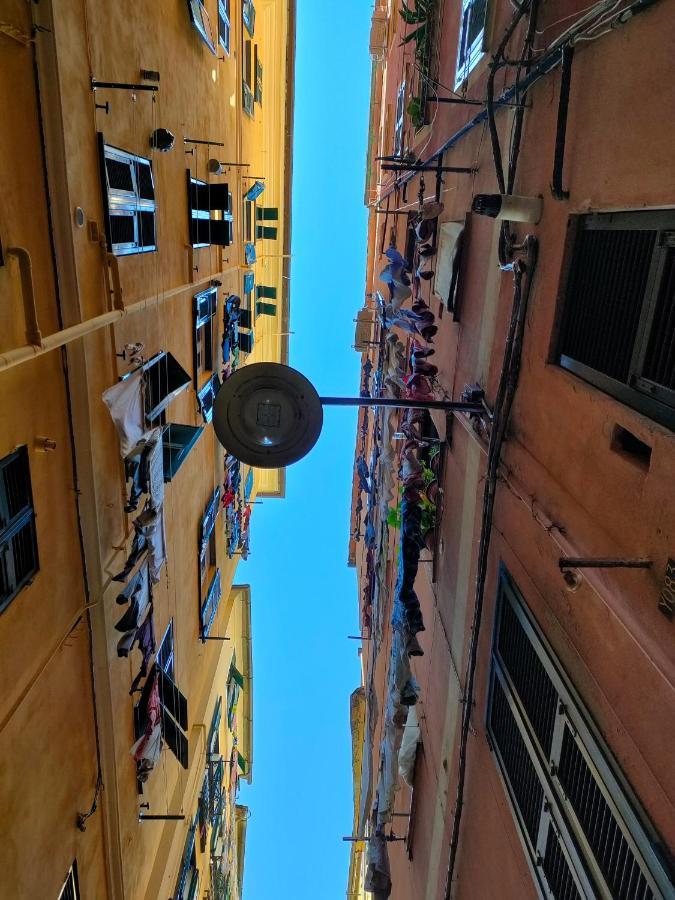 Appartement La Graziosa Del Carmine