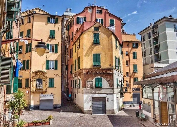 La Graziosa del Carmine