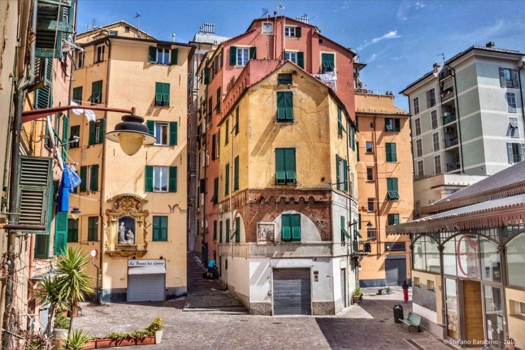 La Graziosa Del Carmine Apartment *
