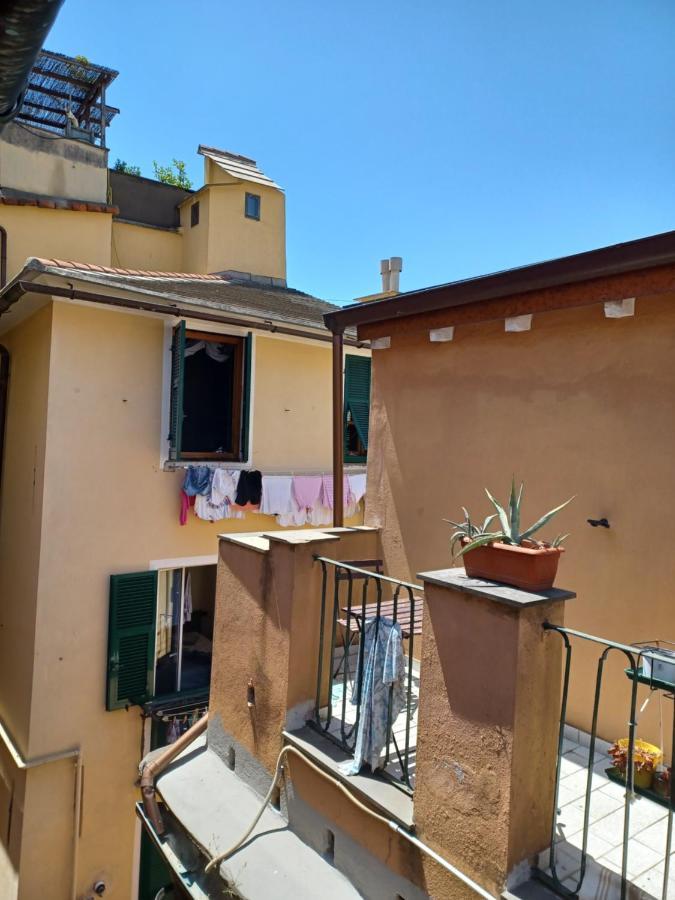 La Graziosa Del Carmine Apartment *
