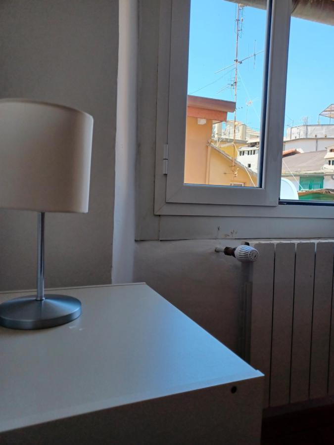 Apartment La Graziosa Del Carmine Genua