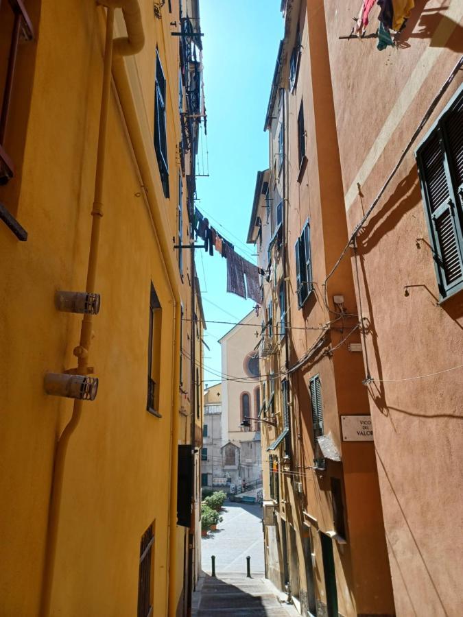 Appartamento La Graziosa Del Carmine