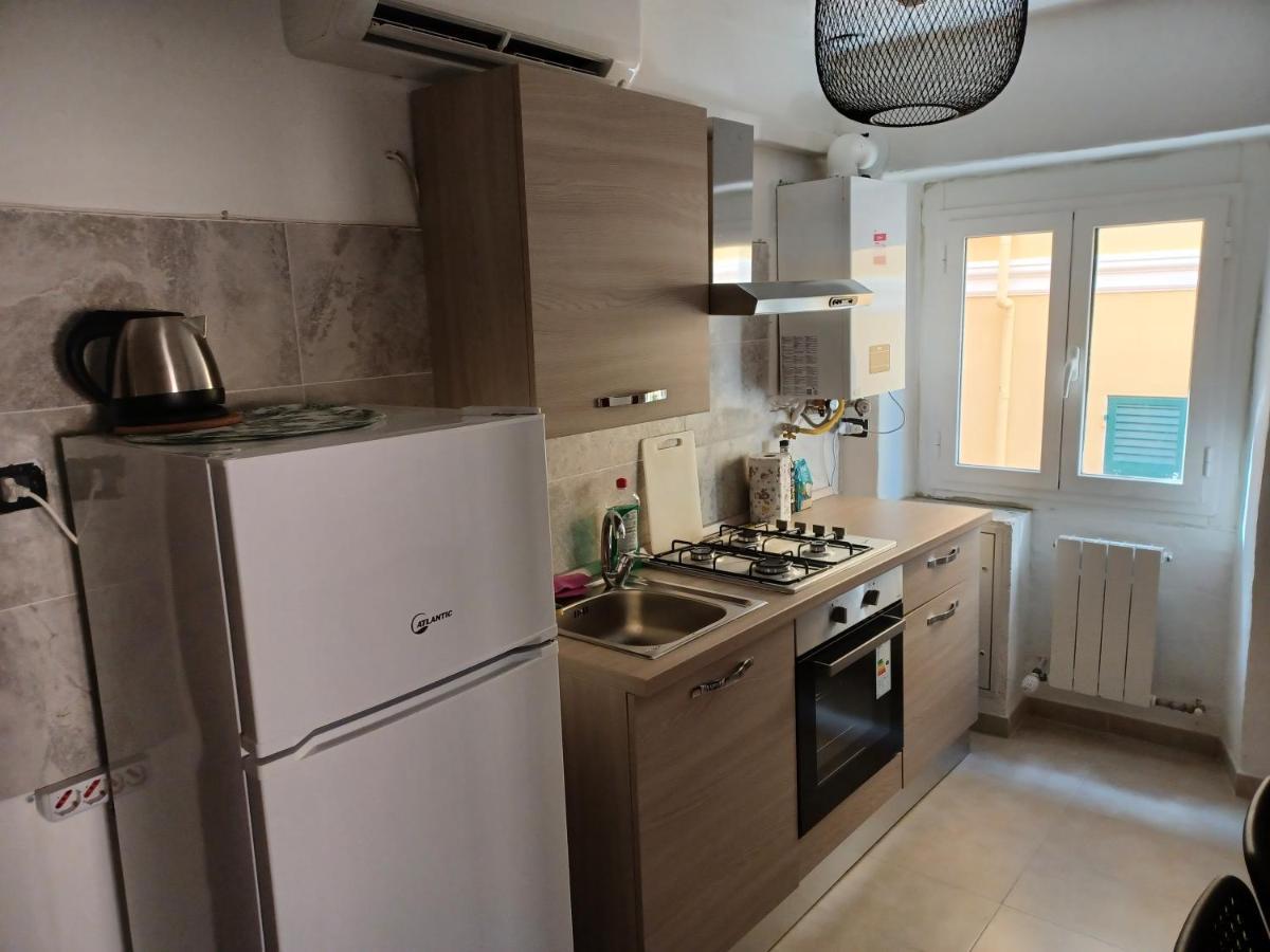 La Graziosa Del Carmine Apartment Genua