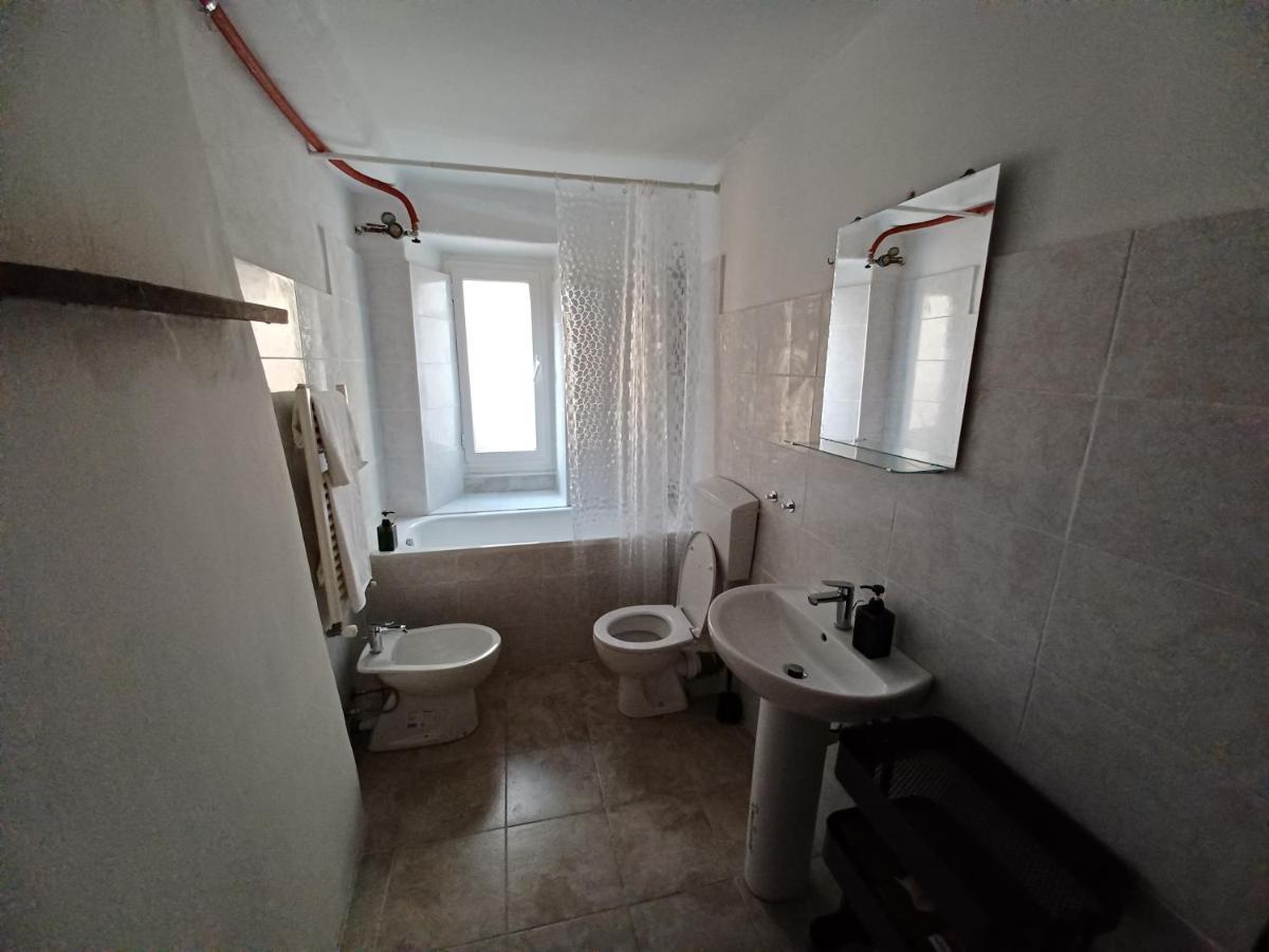 La Graziosa Del Carmine Apartment *