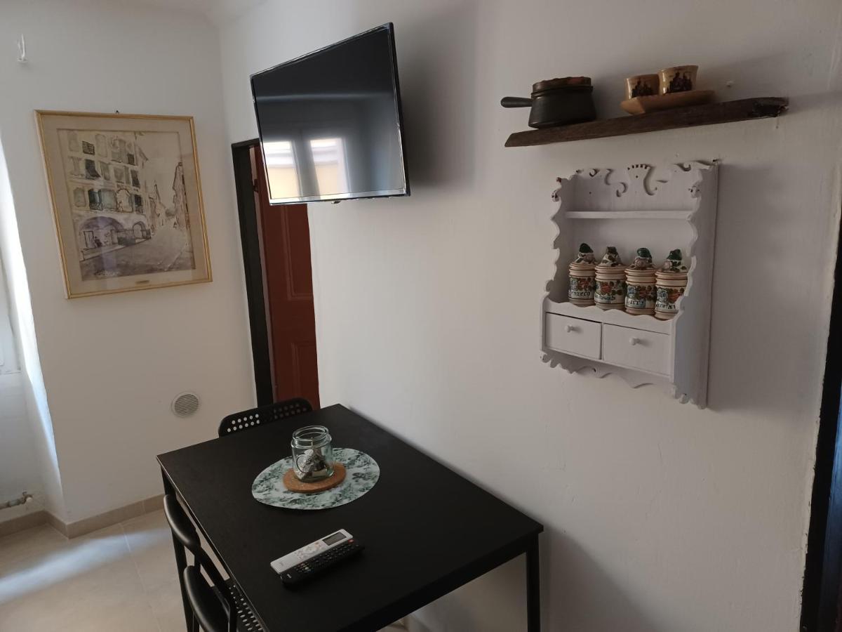 La Graziosa Del Carmine Apartment