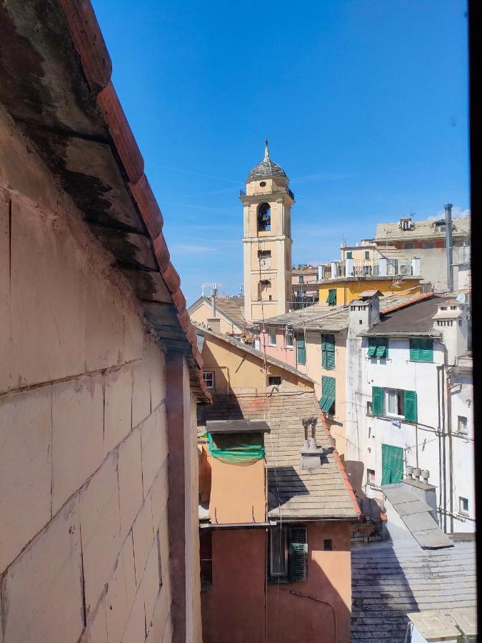 Appartamento La Graziosa Del Carmine *
