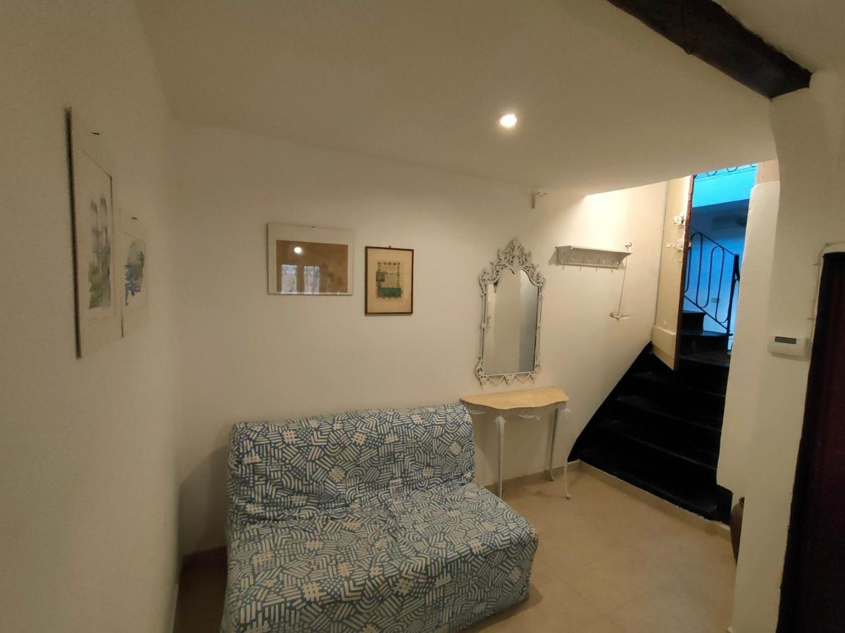 La Graziosa Del Carmine Apartment